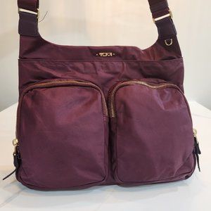 TUMI crossbody